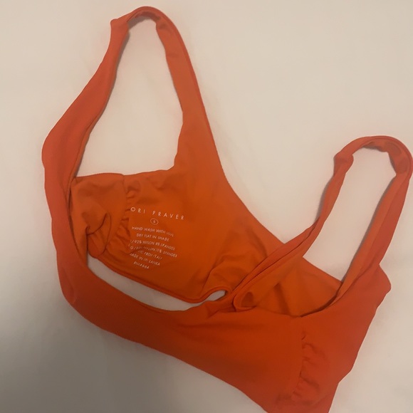 Tori Praver Bikini - Picture 3 of 4